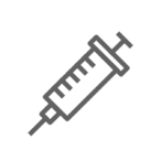 vein finder for injections