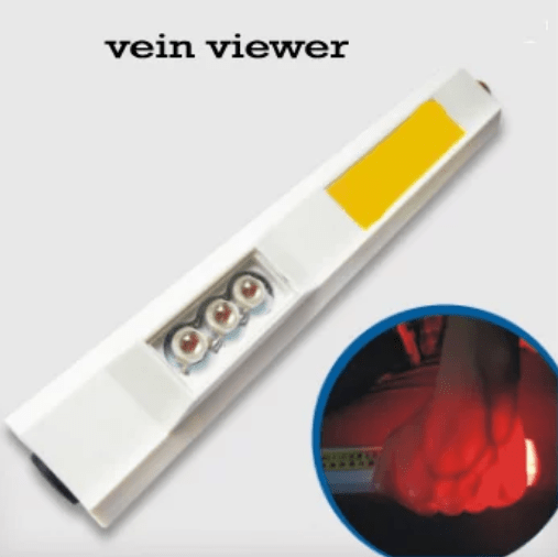 Visualizzatore di vene
