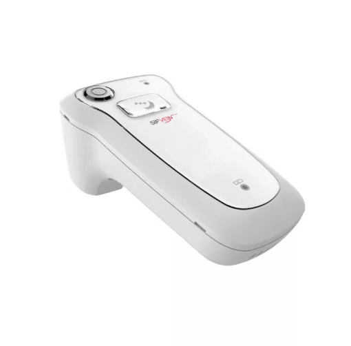 Detector de venas infrarrojo portátil de mano: SIFVEIN-2.1