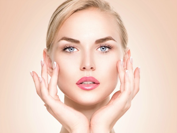 Vein Finder Assisted Facial Contouring